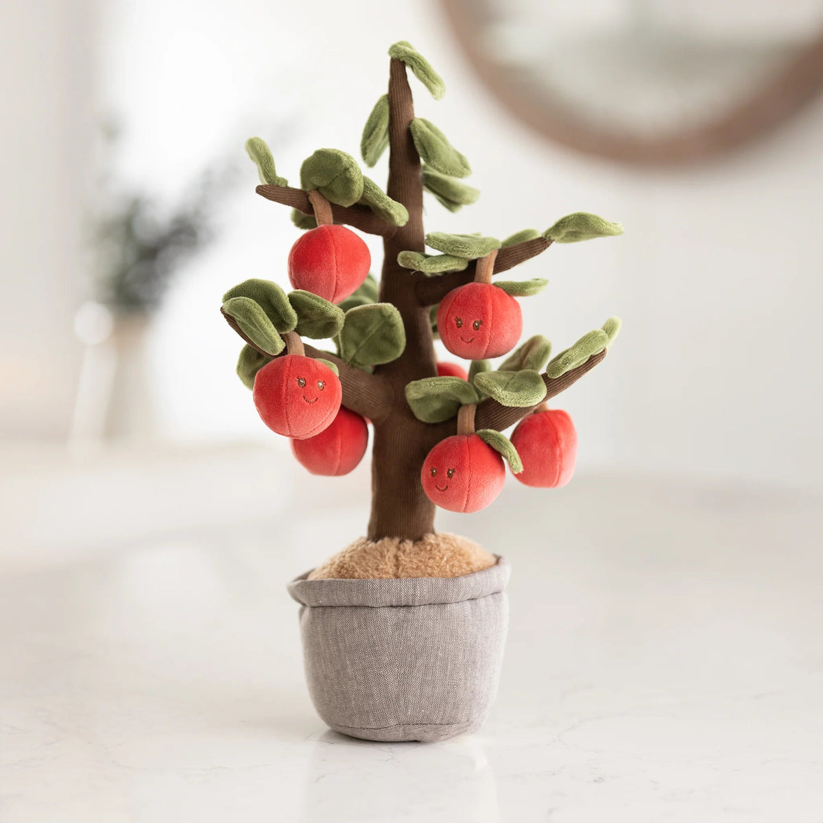 Bukowski Bears Apple Tree - Princess and the Pea Boutique