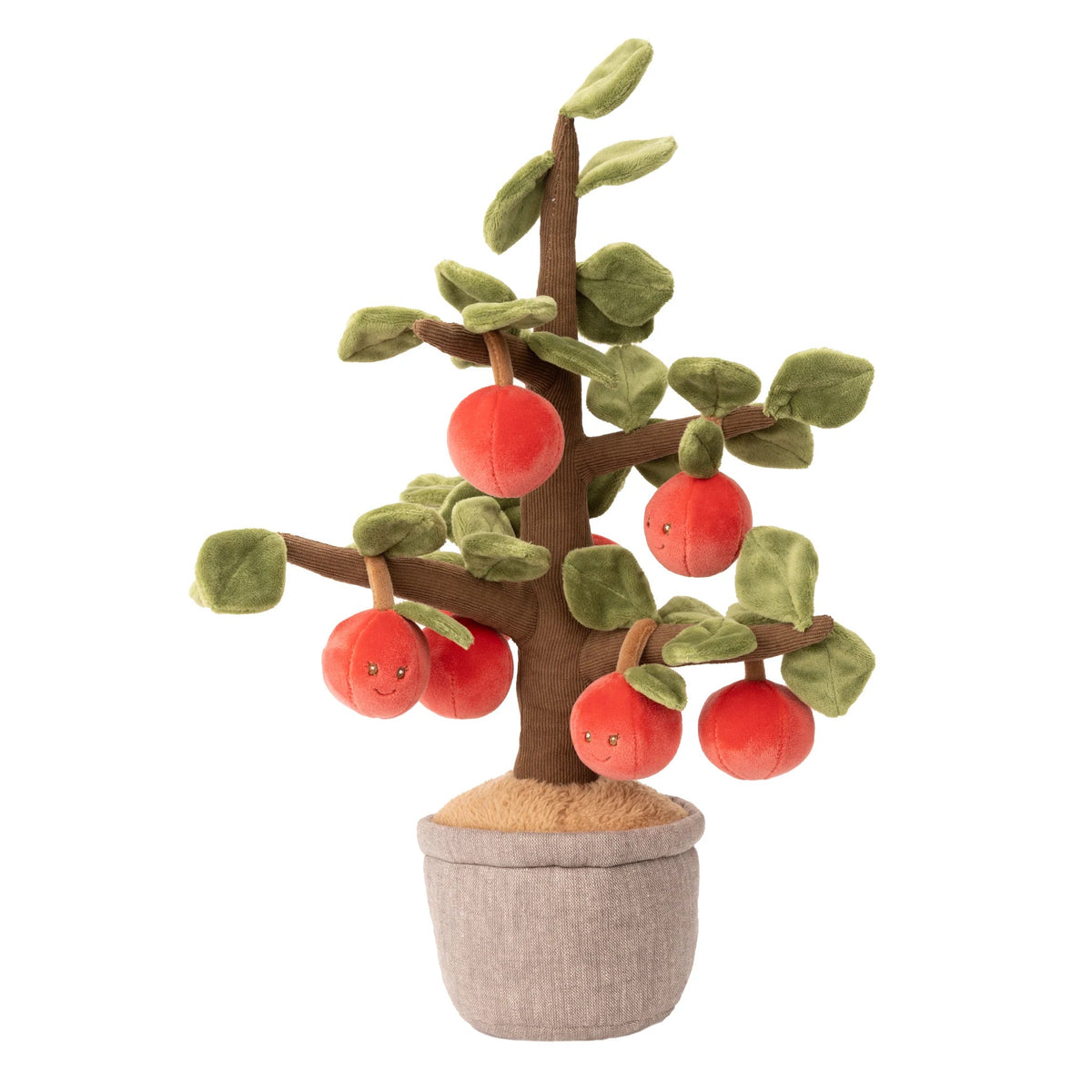 Bukowski Bears Apple Tree - Princess and the Pea Boutique