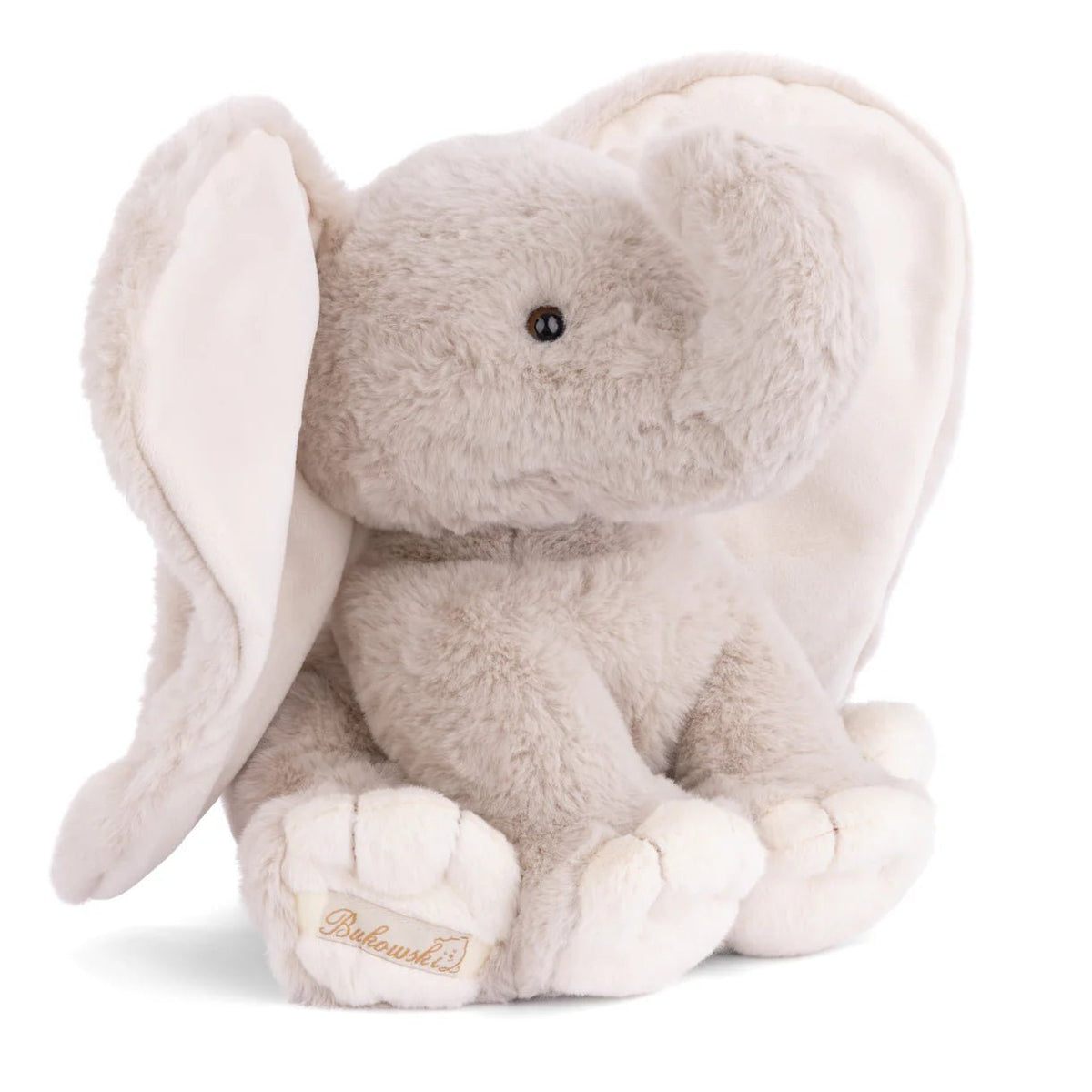 Bukowski Bears August - Princess and the Pea Boutique