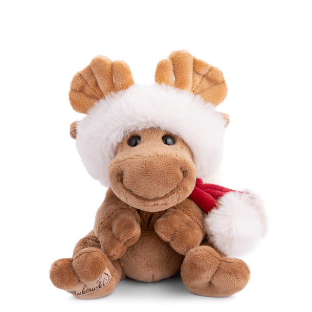 Bukowski Bears Baby Benny X - Mas - Princess and the Pea Boutique