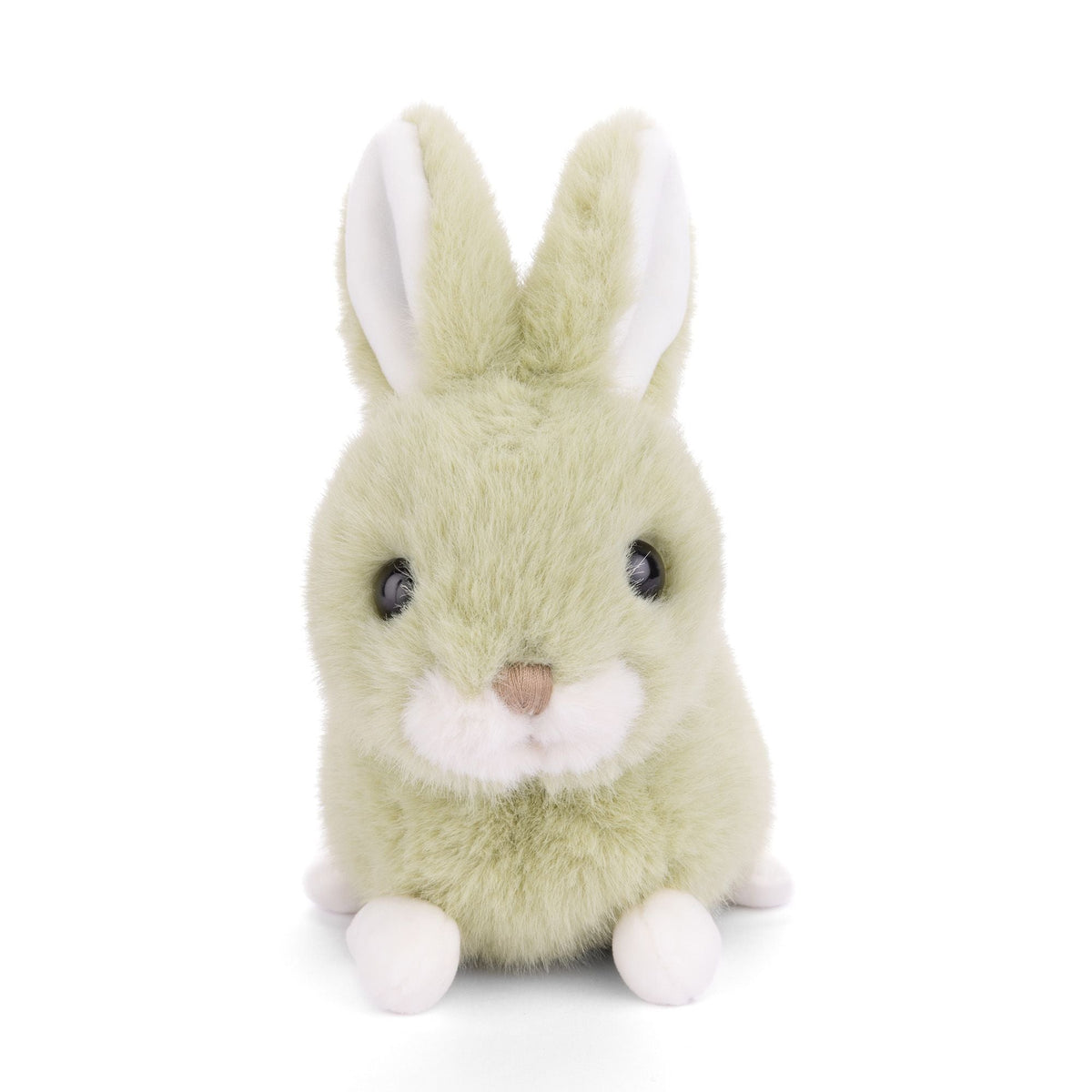 Bukowski Bears Baby Bunny - Lime - Princess and the Pea Boutique