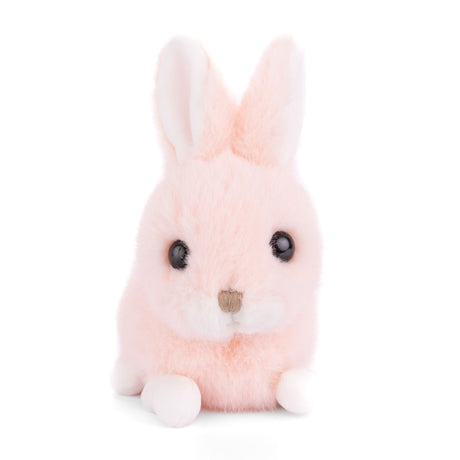 Bukowski Bears Baby Bunny - Peach - Princess and the Pea Boutique