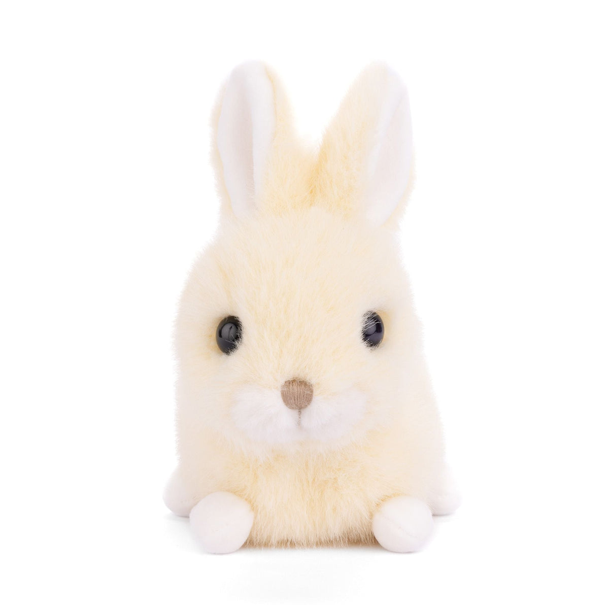 Bukowski Bears Baby Bunny - Vanilla - Princess and the Pea Boutique