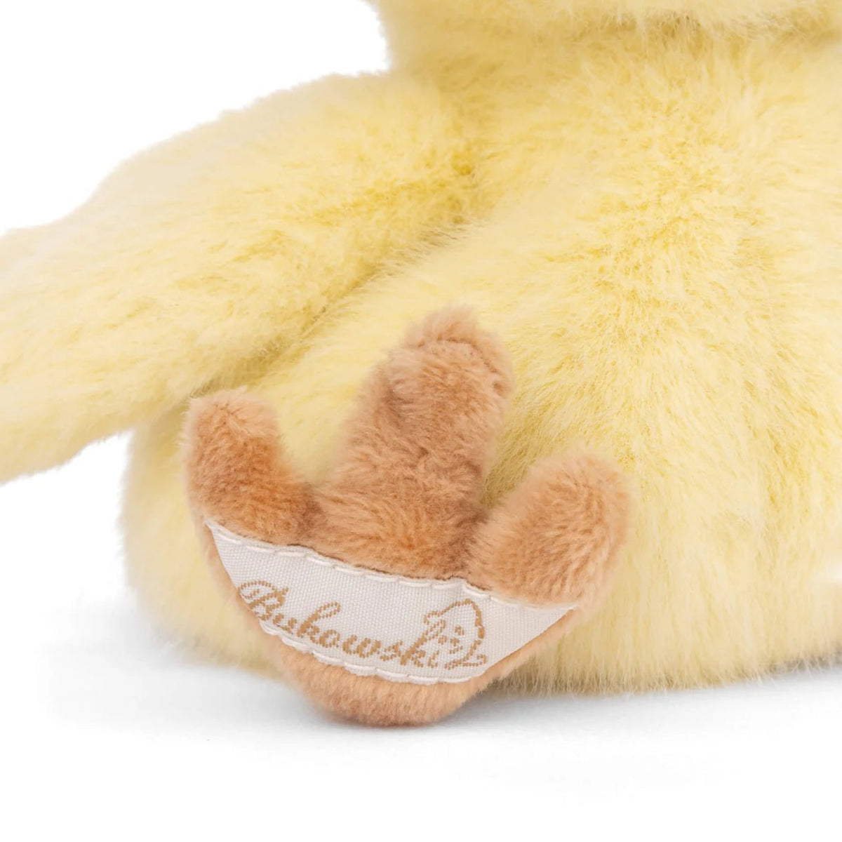 Bukowski Bears Baby Chicky - Princess and the Pea Boutique