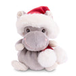 Bukowski Bears Baby Hippo X-Mas - Princess and the Pea Boutique