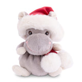 Bukowski Bears Baby Hippo X-Mas - Princess and the Pea Boutique