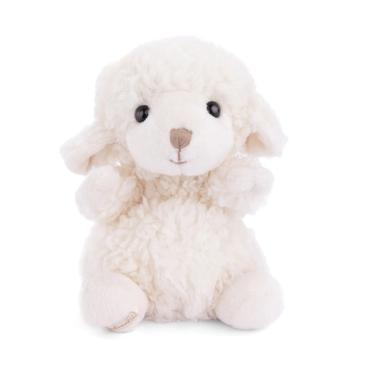 Bukowski Bears Baby Lefty - Princess and the Pea Boutique