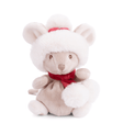 Bukowski Bears Baby Mousy X - Mas - Princess and the Pea Boutique