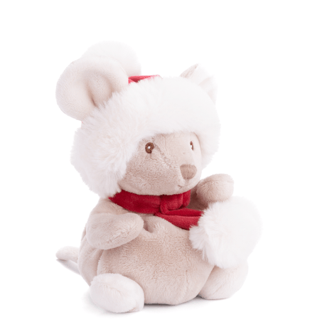 Bukowski Bears Baby Mousy X - Mas - Princess and the Pea Boutique