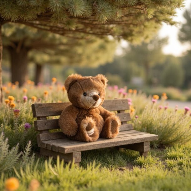 Bukowski Bears Baby Ranger - Princess and the Pea Boutique