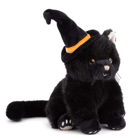 Bukowski Bears Bambo Cat - Princess and the Pea Boutique