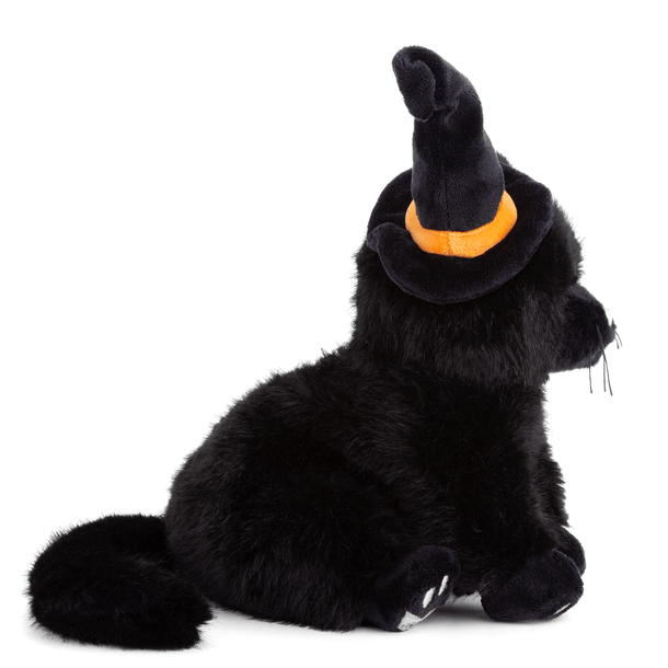 Bukowski Bears Bambo Cat - Princess and the Pea Boutique