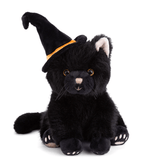 Bukowski Bears Bambo Cat - Princess and the Pea Boutique