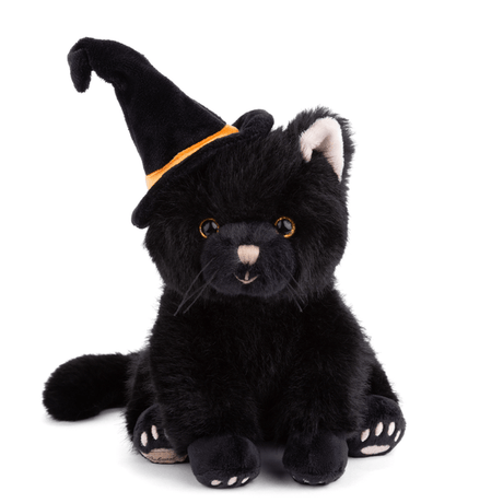 Bukowski Bears Bambo Cat - Princess and the Pea Boutique