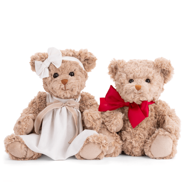 Bukowski Bears Bella Luna - Princess and the Pea Boutique
