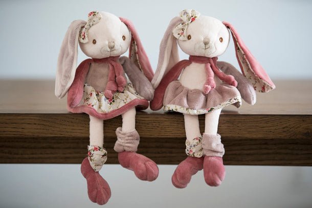 Bukowski Bears Bibi - Princess and the Pea Boutique