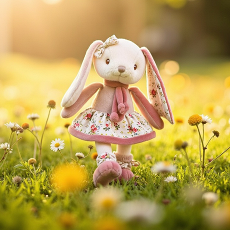 Bukowski Bears Bibi - Princess and the Pea Boutique