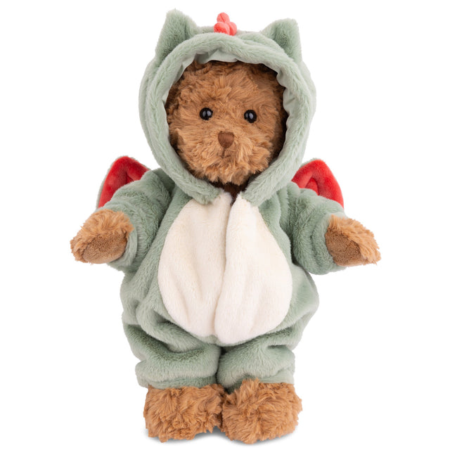 Bukowski Bears Bjorn Dragon - Princess and the Pea Boutique