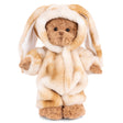 Bukowski Bears Bjorn Winter Rabbit - Princess and the Pea Boutique
