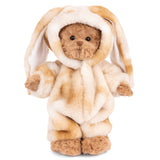 Bukowski Bears Bjorn Winter Rabbit - Princess and the Pea Boutique