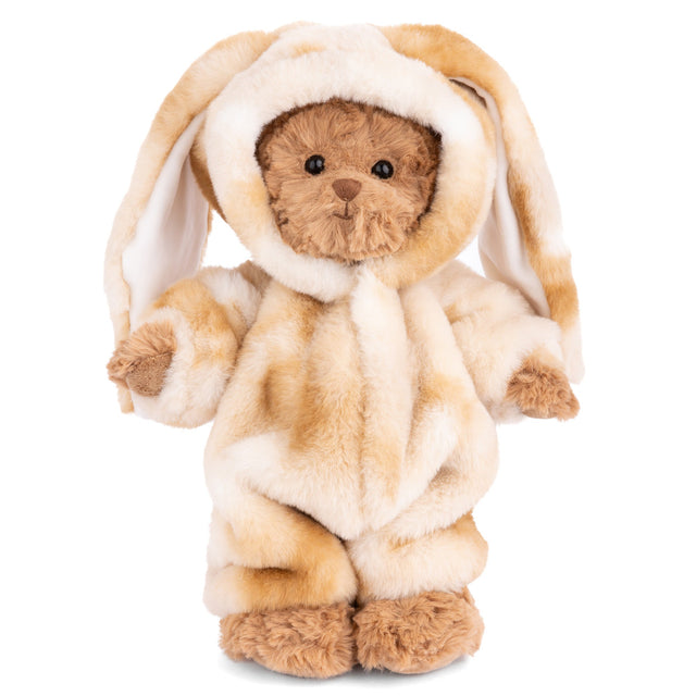 Bukowski Bears Bjorn Winter Rabbit - Princess and the Pea Boutique