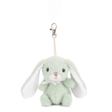 Bukowski Bears Bouncy Bunny Bag Charm - Lime - Princess and the Pea Boutique