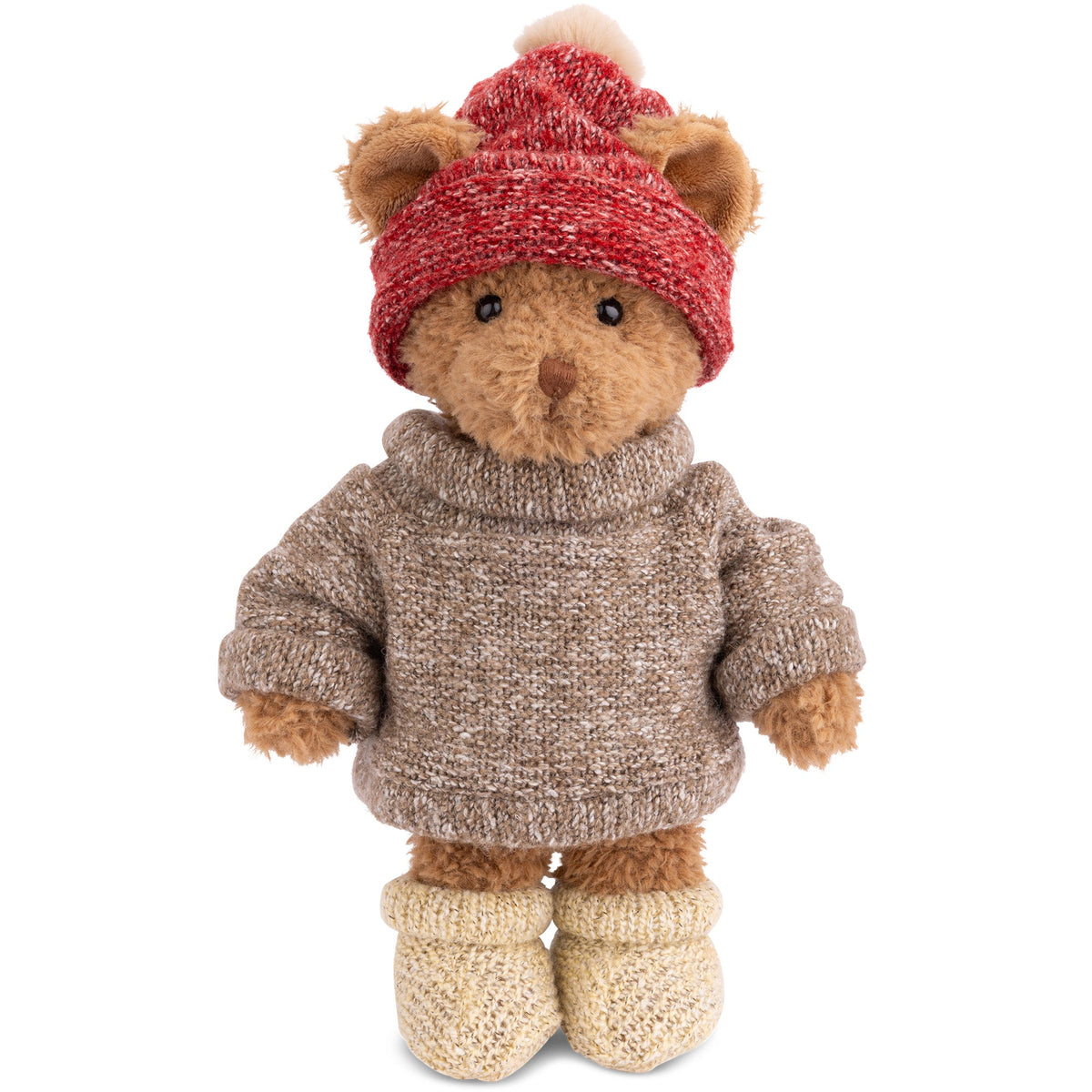 Bukowski Bears Brother Matt - Princess and the Pea Boutique