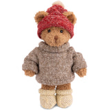 Bukowski Bears Brother Matt - Princess and the Pea Boutique