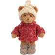 Bukowski Bears Brother Steve - Princess and the Pea Boutique