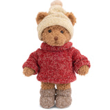 Bukowski Bears Brother Steve - Princess and the Pea Boutique