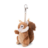 Bukowski Bears Brunis Bag Charm - Princess and the Pea Boutique