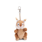 Bukowski Bears Brunis Bag Charm - Princess and the Pea Boutique