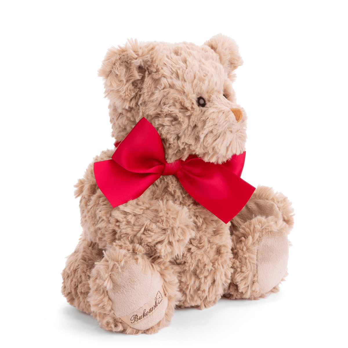 Bukowski Bears Christian - Princess and the Pea Boutique