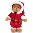 Bukowski Bears Christmas Bjorn - Princess and the Pea Boutique