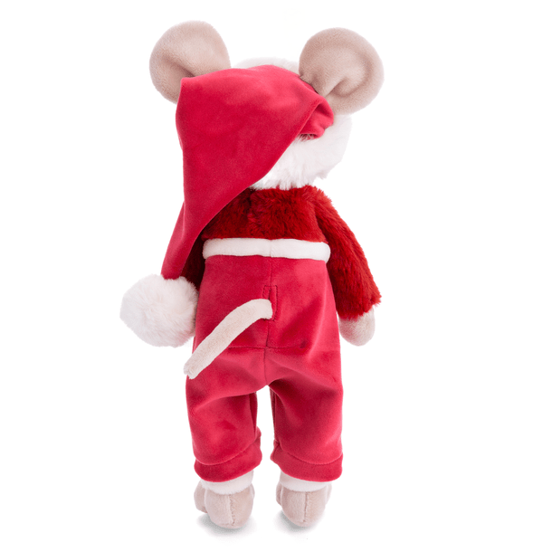 Bukowski Bears Christmas Henry - Princess and the Pea Boutique