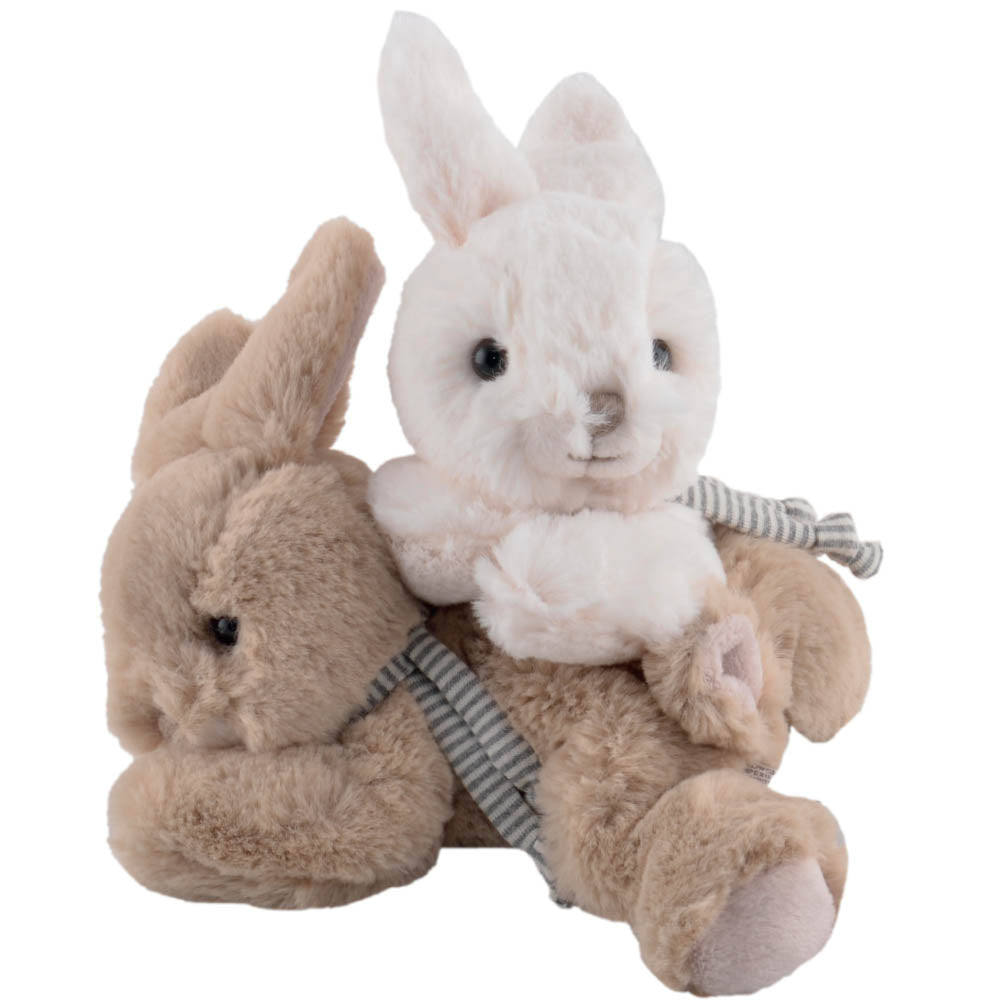 Bukowski Bears Coco Bunny - Princess and the Pea Boutique