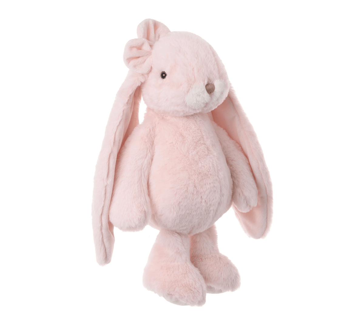 Bukowski Bears Cuddly Kanina - Misty Rose - Princess and the Pea Boutique