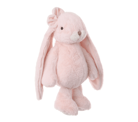 Bukowski Bears Cuddly Kanina - Misty Rose - Princess and the Pea Boutique