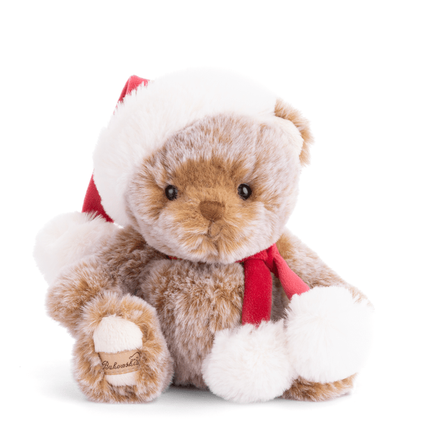 Bukowski Bears Cute Tomtenisse - Princess and the Pea Boutique