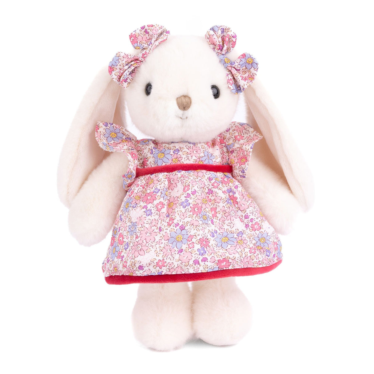 Bukowski Bears Dalia - Pink - Princess and the Pea Boutique