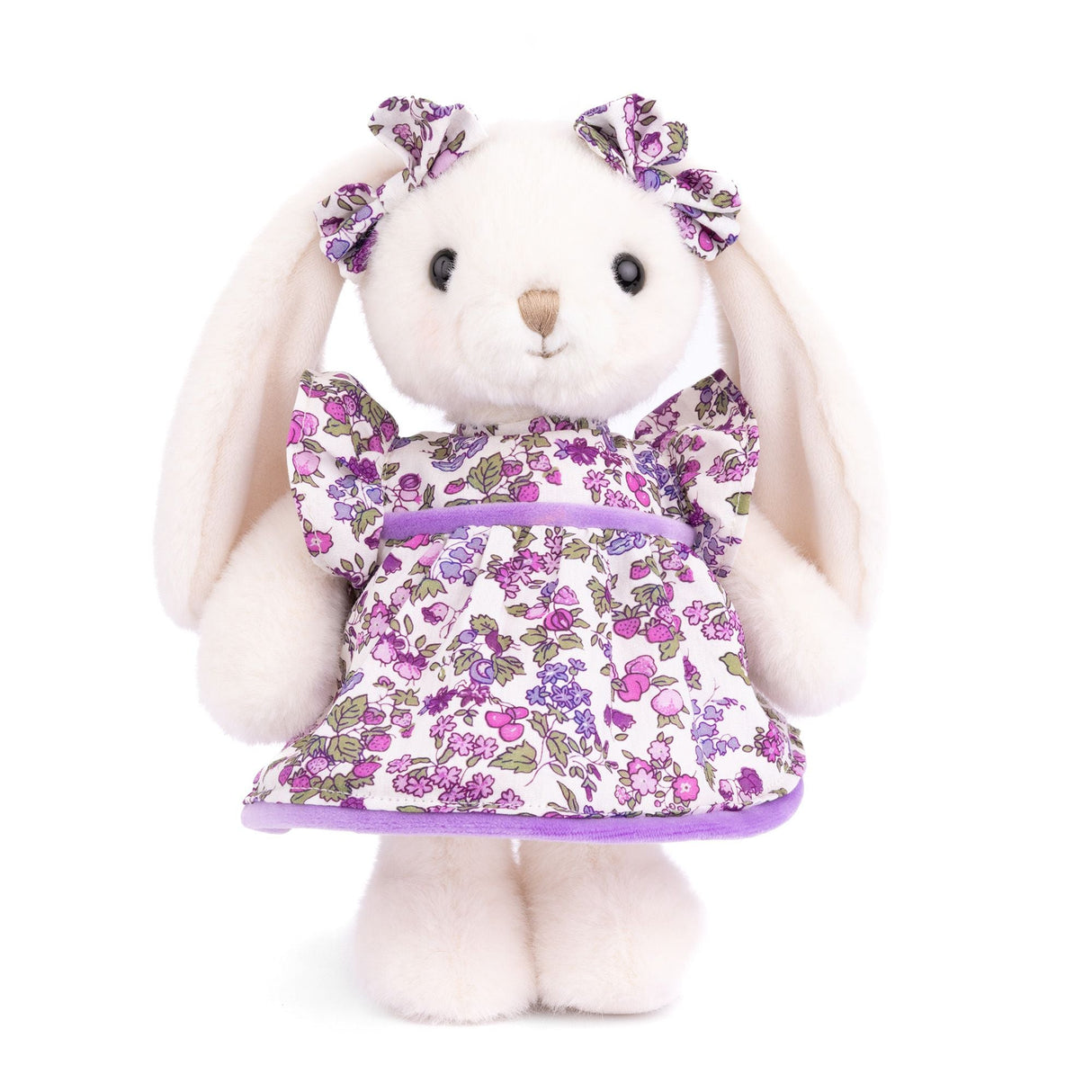 Bukowski Bears Dalia - Violet - Princess and the Pea Boutique