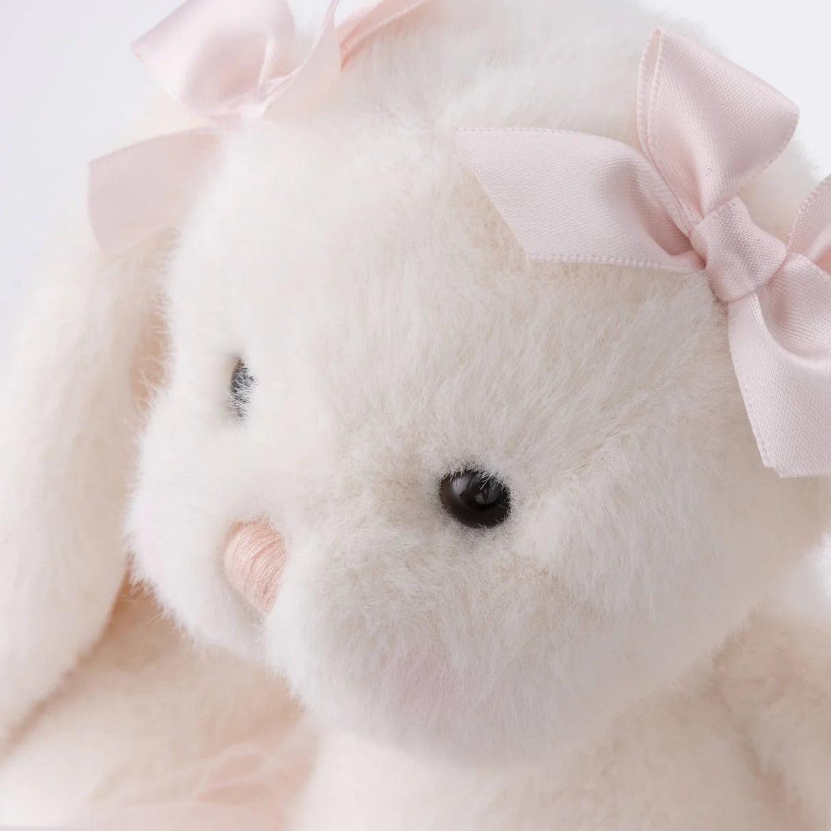 Bukowski Bears Dancing Jayleen - Light Pink - Princess and the Pea Boutique