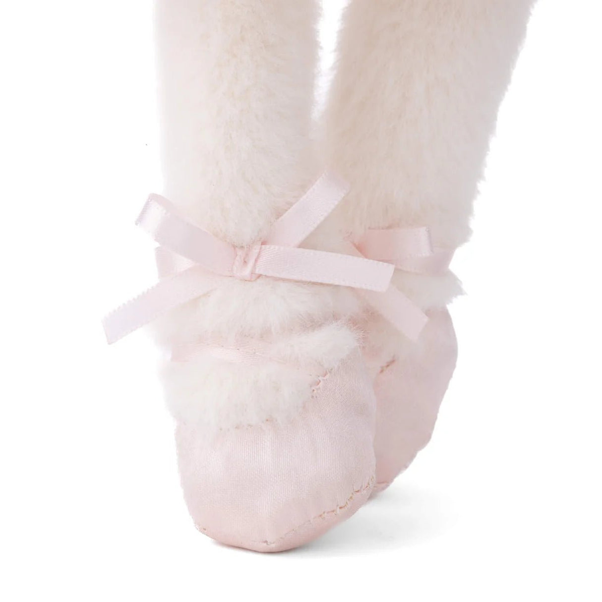 Bukowski Bears Dancing Jayleen - Light Pink - Princess and the Pea Boutique