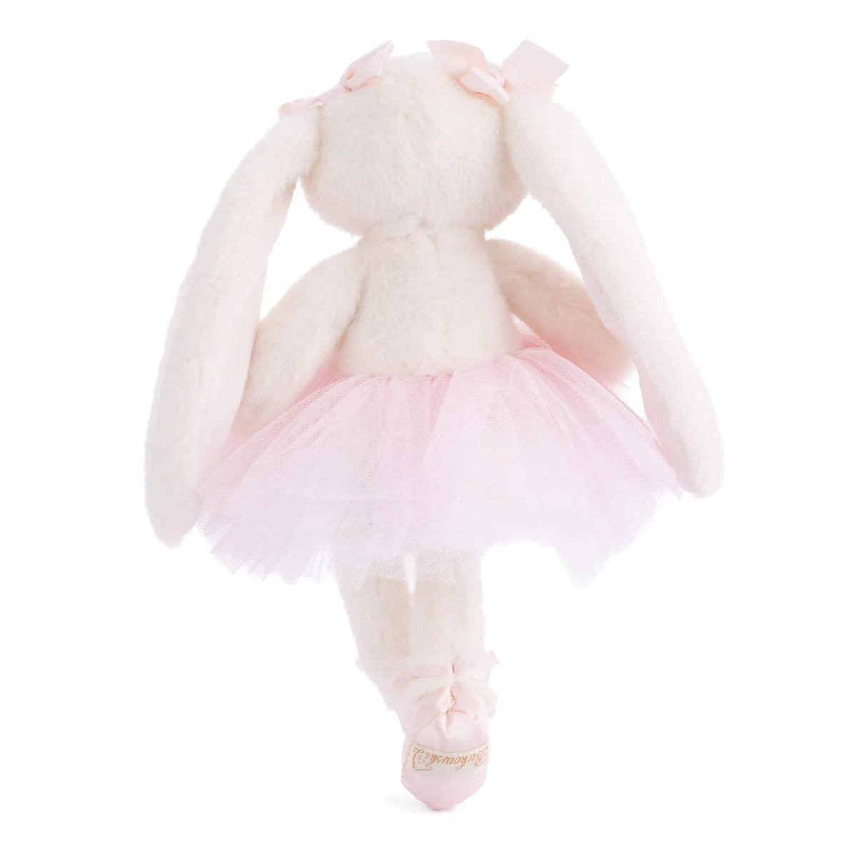 Bukowski Bears Dancing Jayleen - Light Pink - Princess and the Pea Boutique