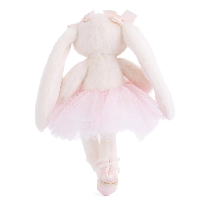 Bukowski Bears Dancing Jayleen - Light Pink - Princess and the Pea Boutique
