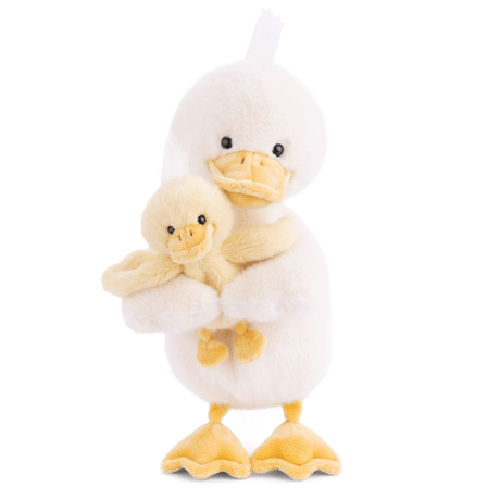 Bukowski Bears Dougie & Mama - Princess and the Pea Boutique