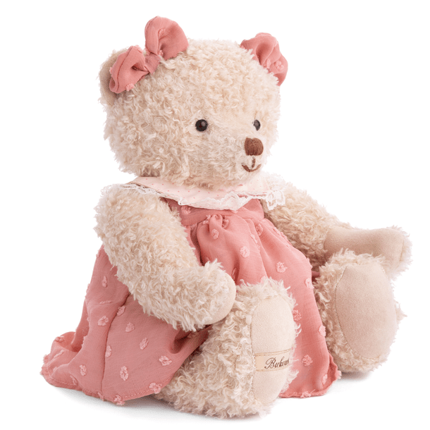 Bukowski Bears Eva - Princess and the Pea Boutique