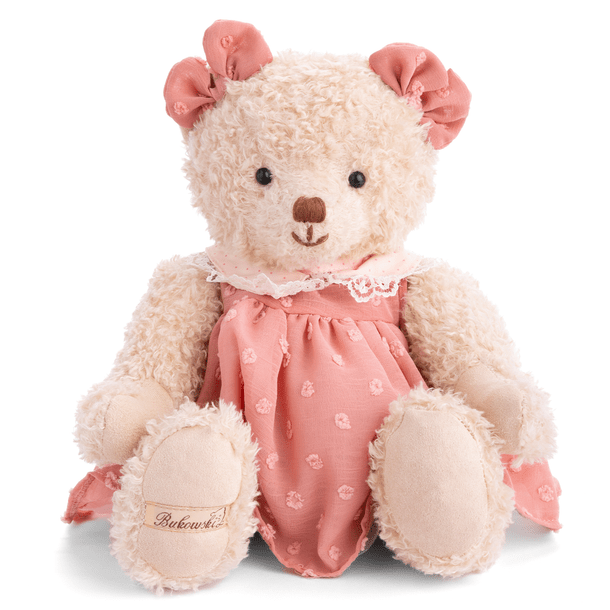 Bukowski Bears Eva - Princess and the Pea Boutique