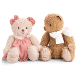 Bukowski Bears Eva - Princess and the Pea Boutique