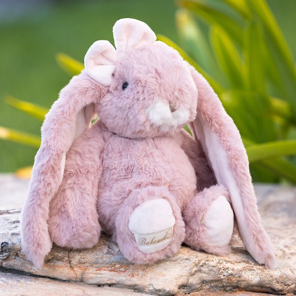 Bukowski Bears Friendly Kanina - Antique Pink - Princess and the Pea Boutique
